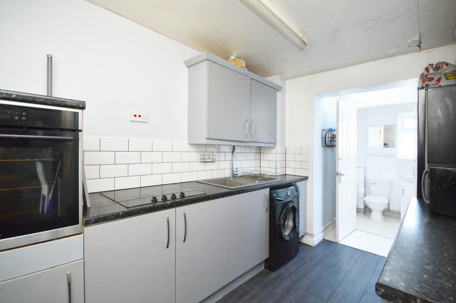 Ashcott, Whitchurch, Bristol