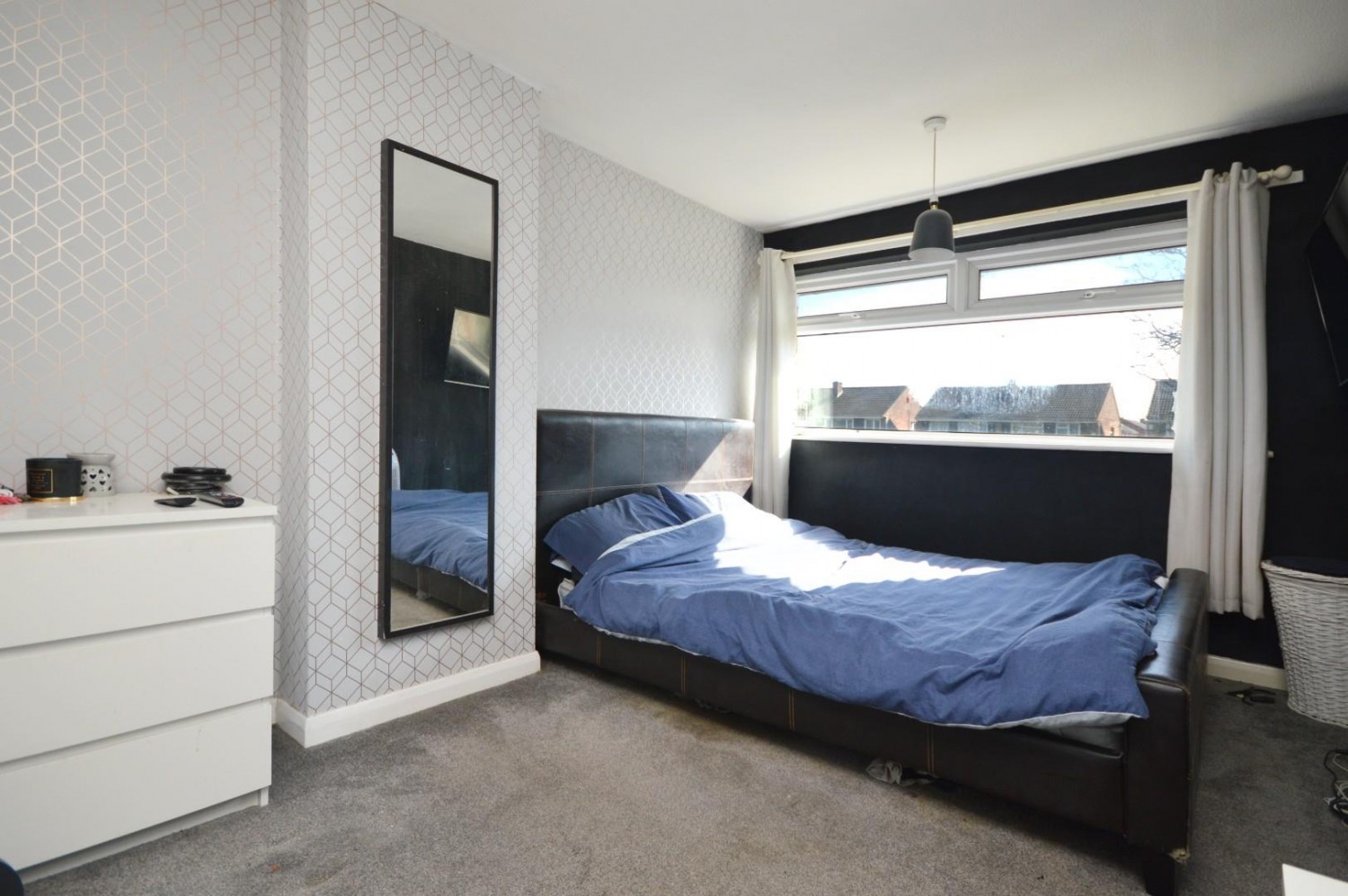 Ashcott, Whitchurch, Bristol