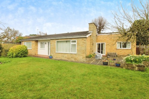 Green Lane East, Sowerby, Thirsk