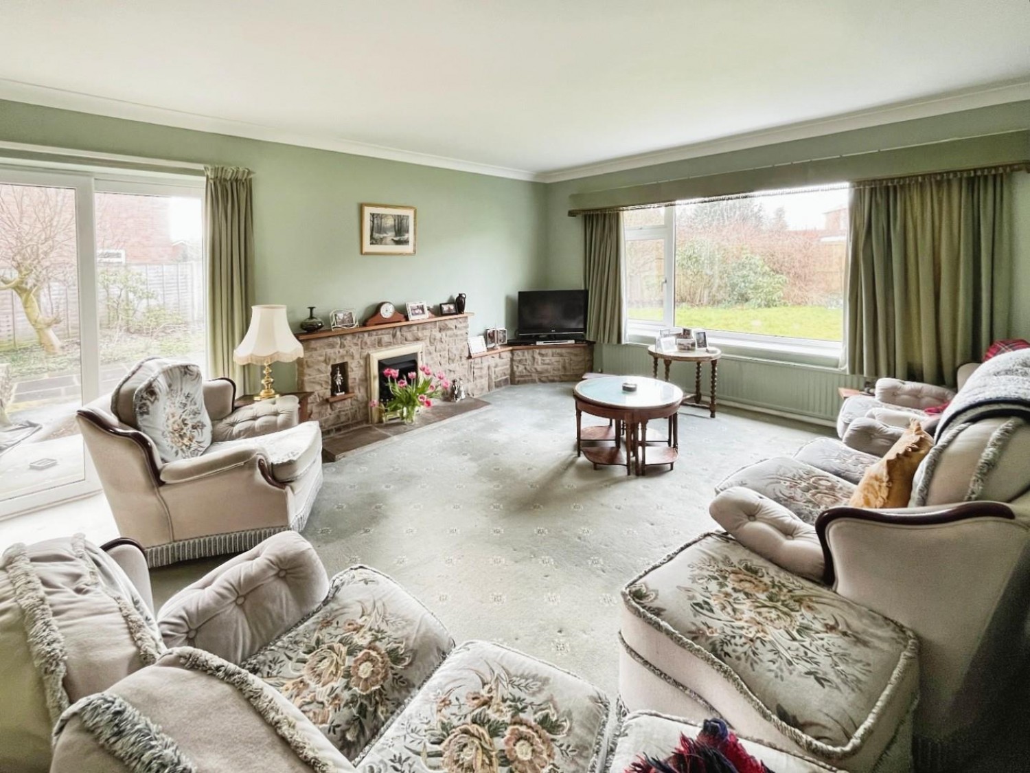 Green Lane East, Sowerby, Thirsk