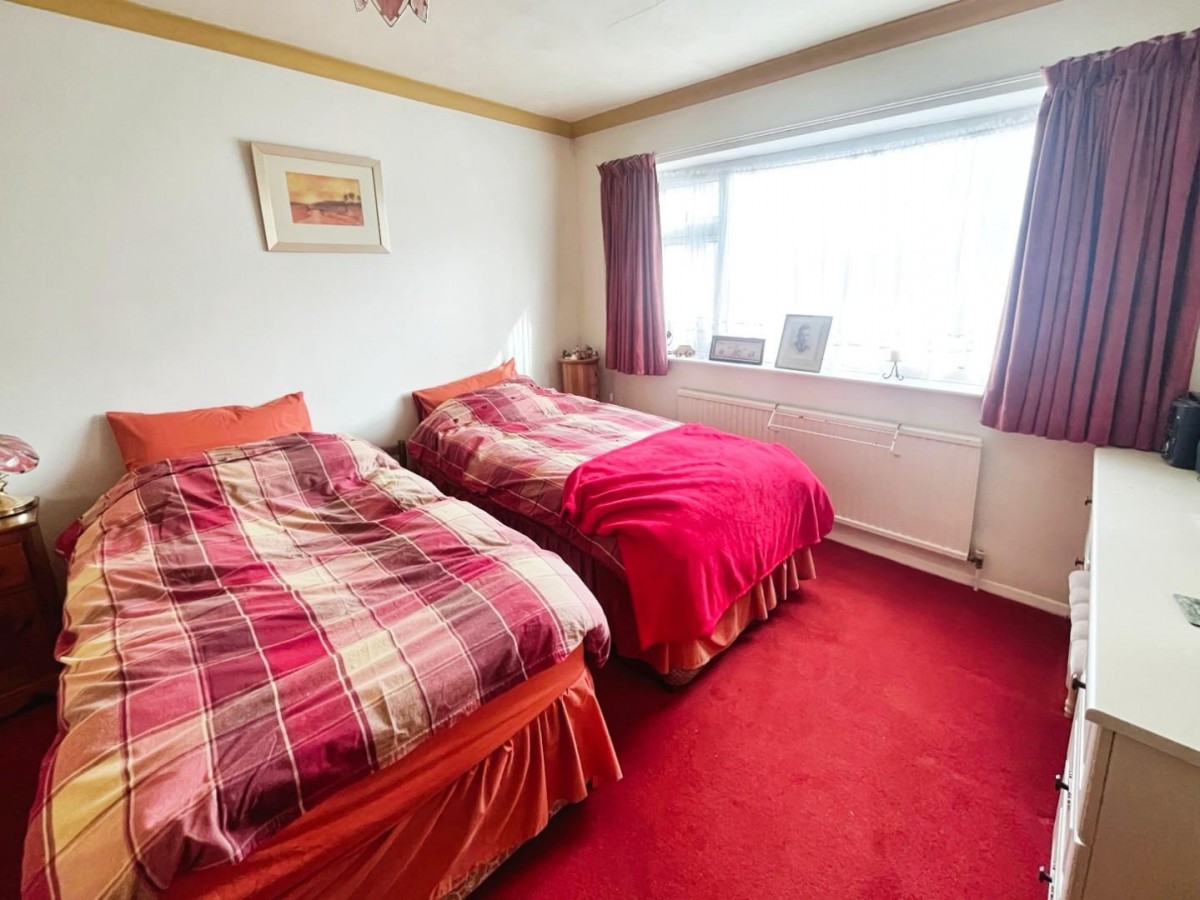 Green Lane East, Sowerby, Thirsk