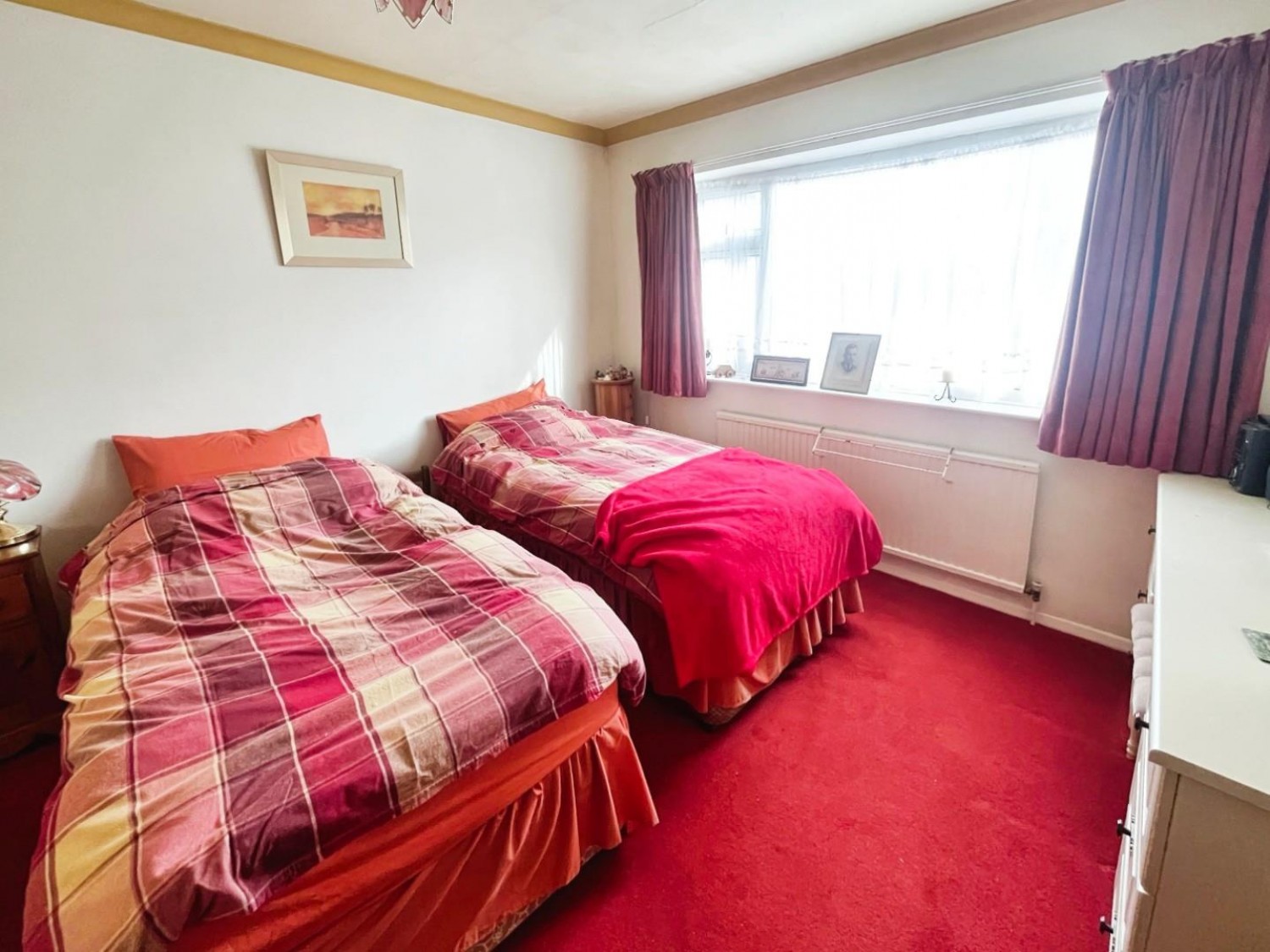 Green Lane East, Sowerby, Thirsk