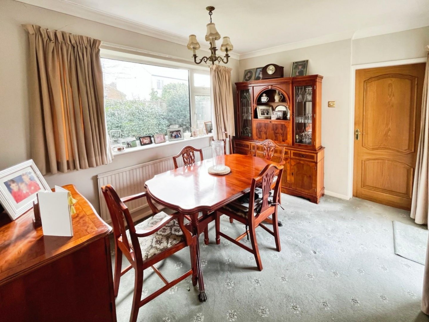 Green Lane East, Sowerby, Thirsk