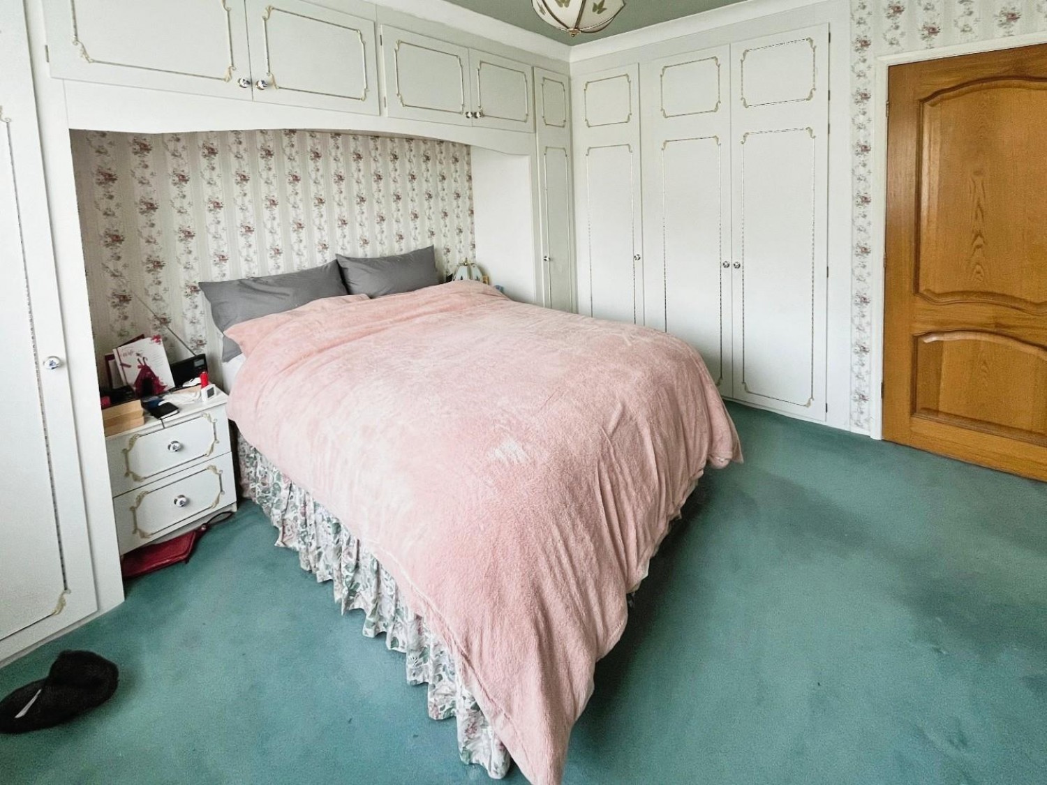 Green Lane East, Sowerby, Thirsk
