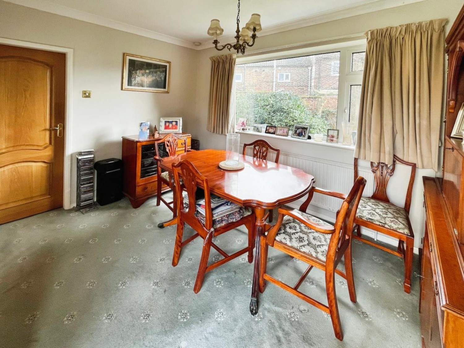Green Lane East, Sowerby, Thirsk