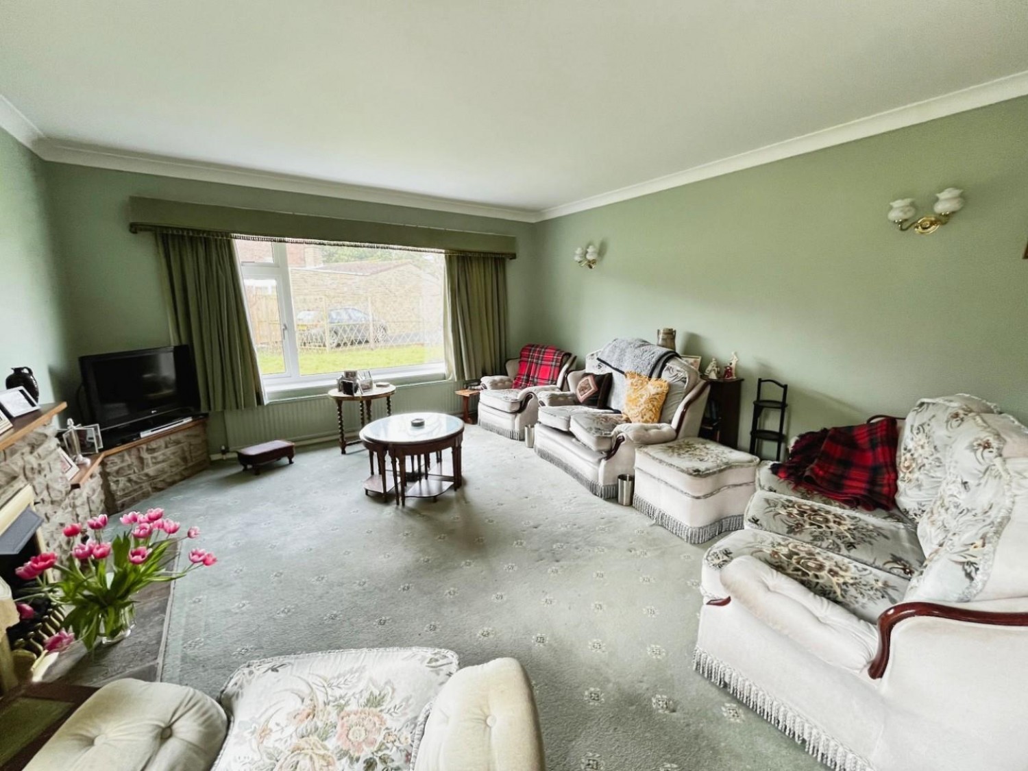 Green Lane East, Sowerby, Thirsk