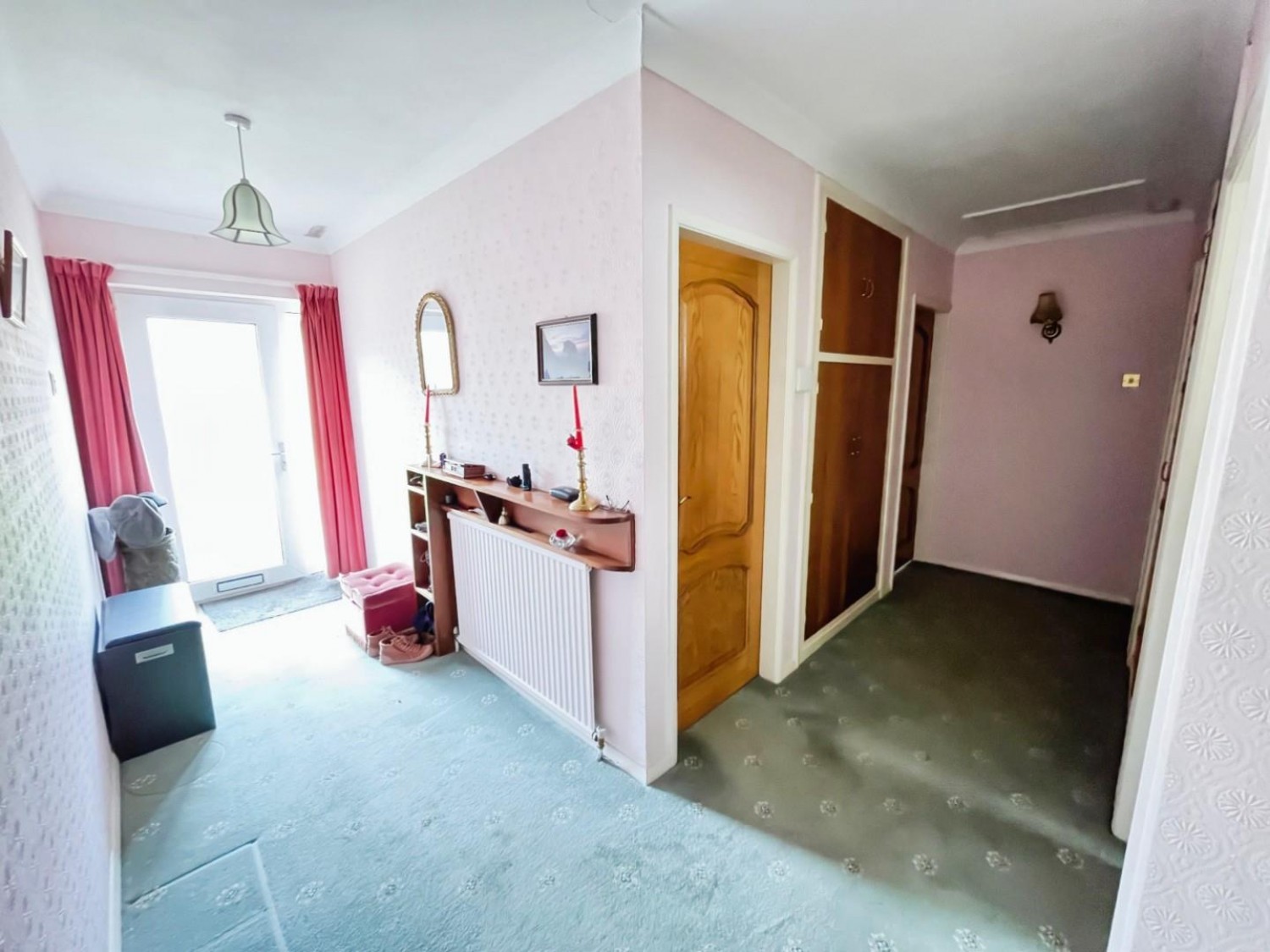 Green Lane East, Sowerby, Thirsk