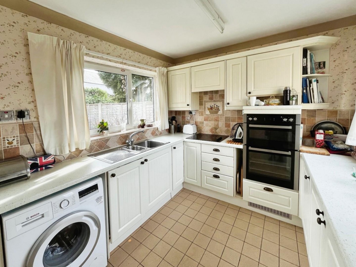 Green Lane East, Sowerby, Thirsk