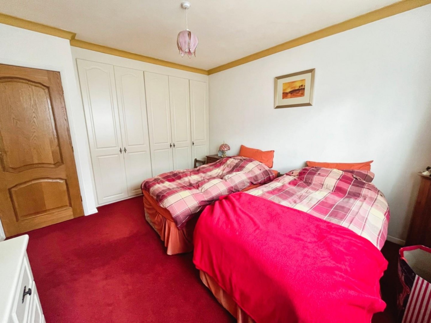 Green Lane East, Sowerby, Thirsk