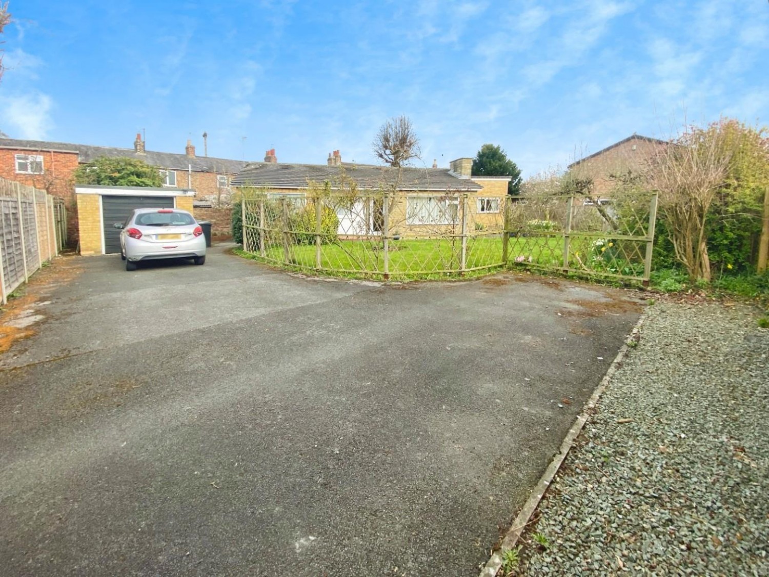 Green Lane East, Sowerby, Thirsk