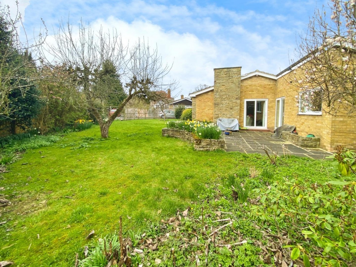 Green Lane East, Sowerby, Thirsk