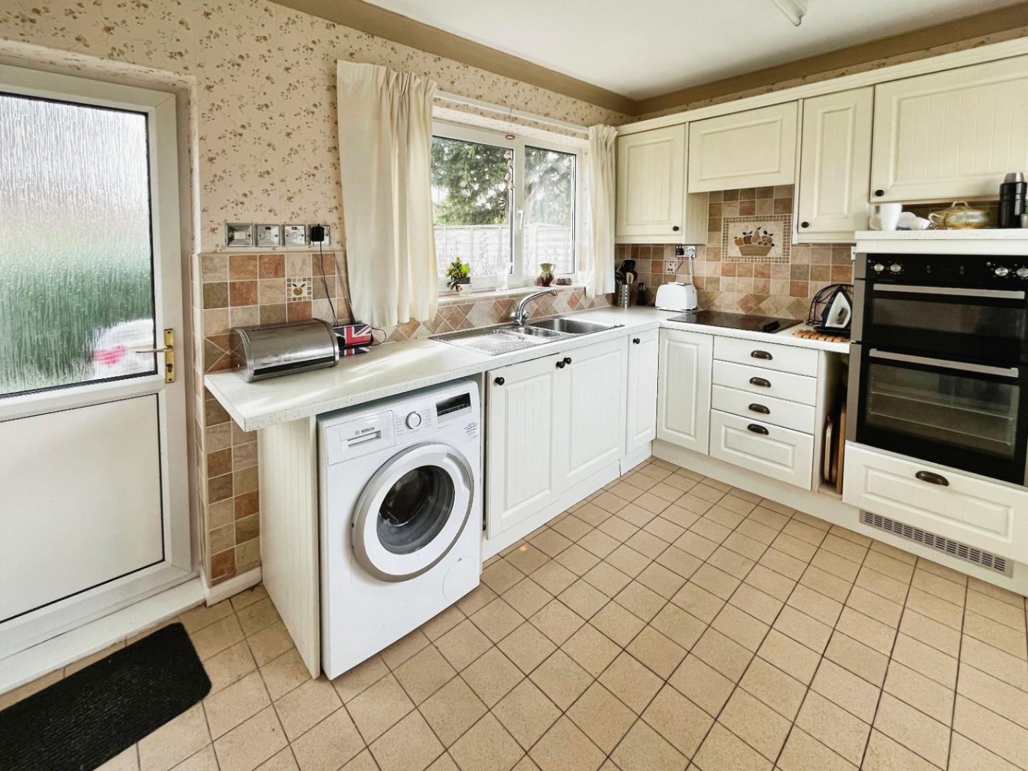 Green Lane East, Sowerby, Thirsk