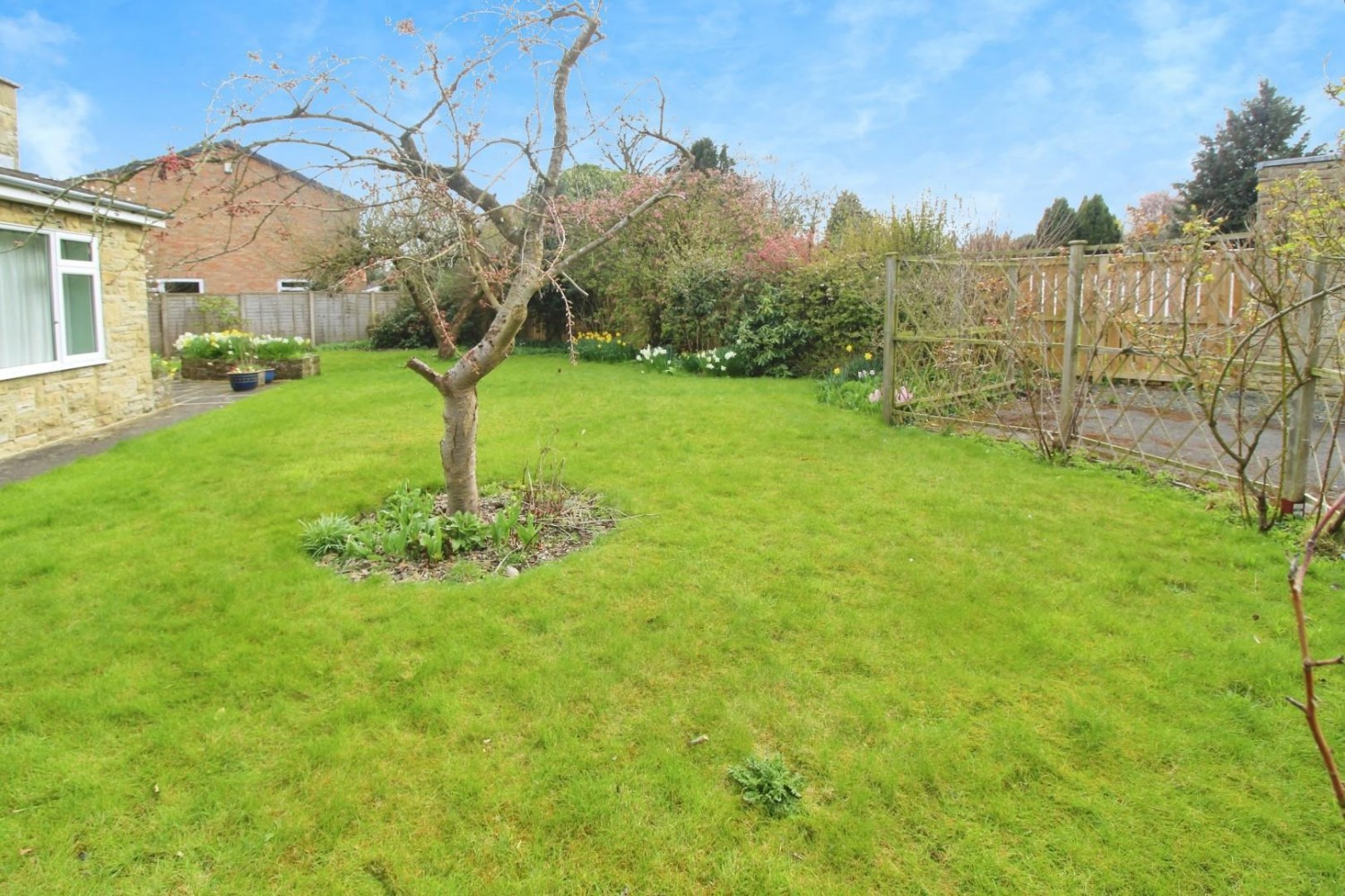 Green Lane East, Sowerby, Thirsk