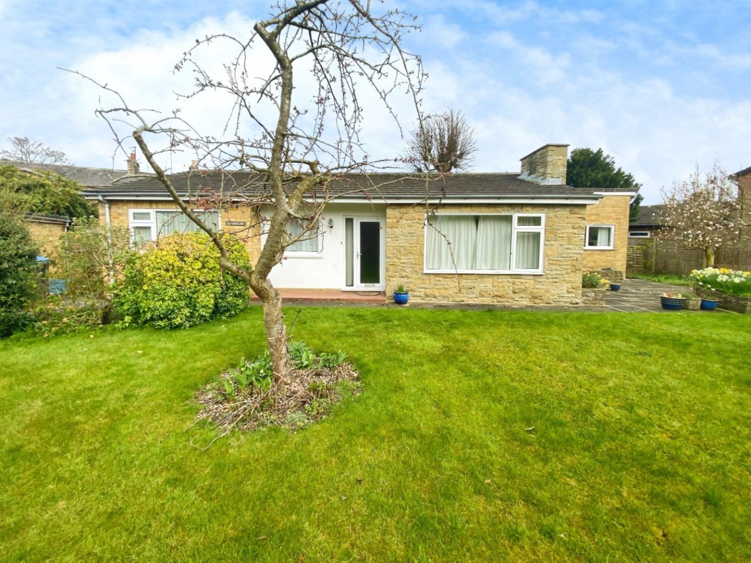 Green Lane East, Sowerby, Thirsk