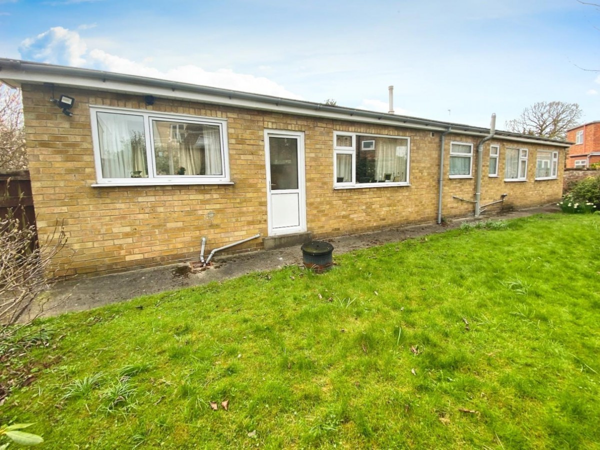 Green Lane East, Sowerby, Thirsk