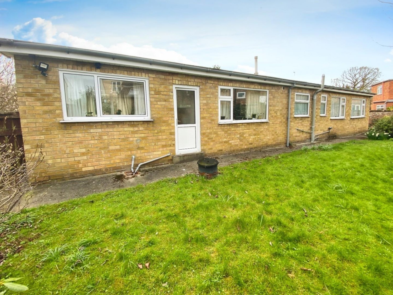 Green Lane East, Sowerby, Thirsk