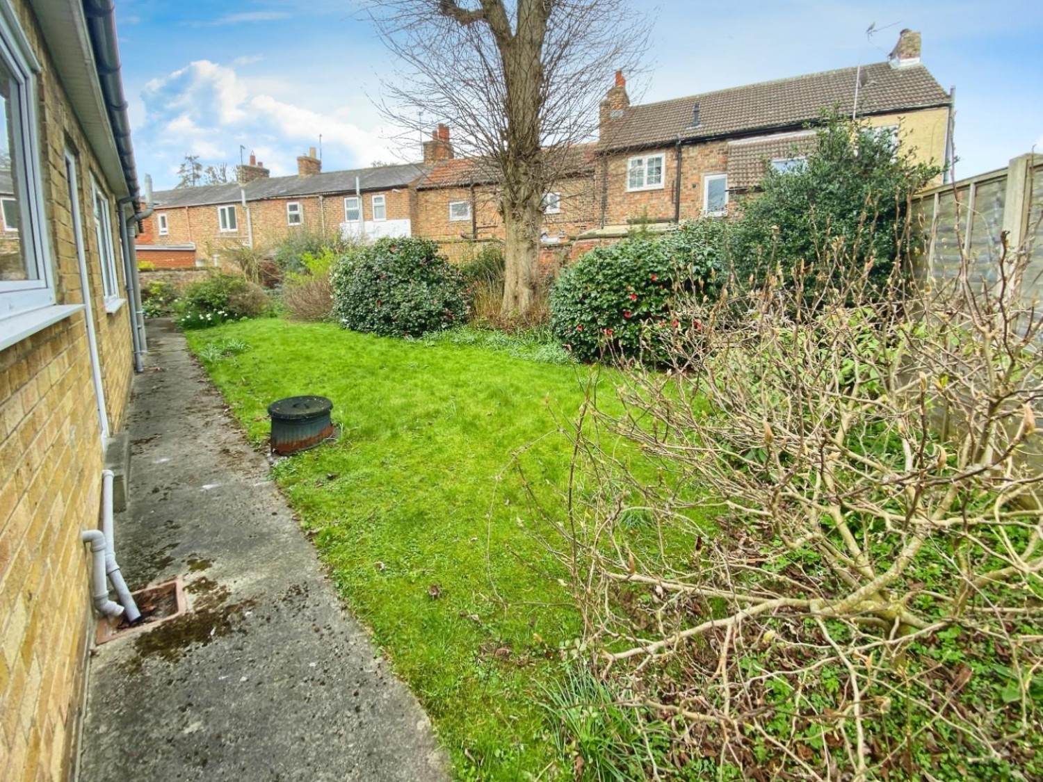Green Lane East, Sowerby, Thirsk