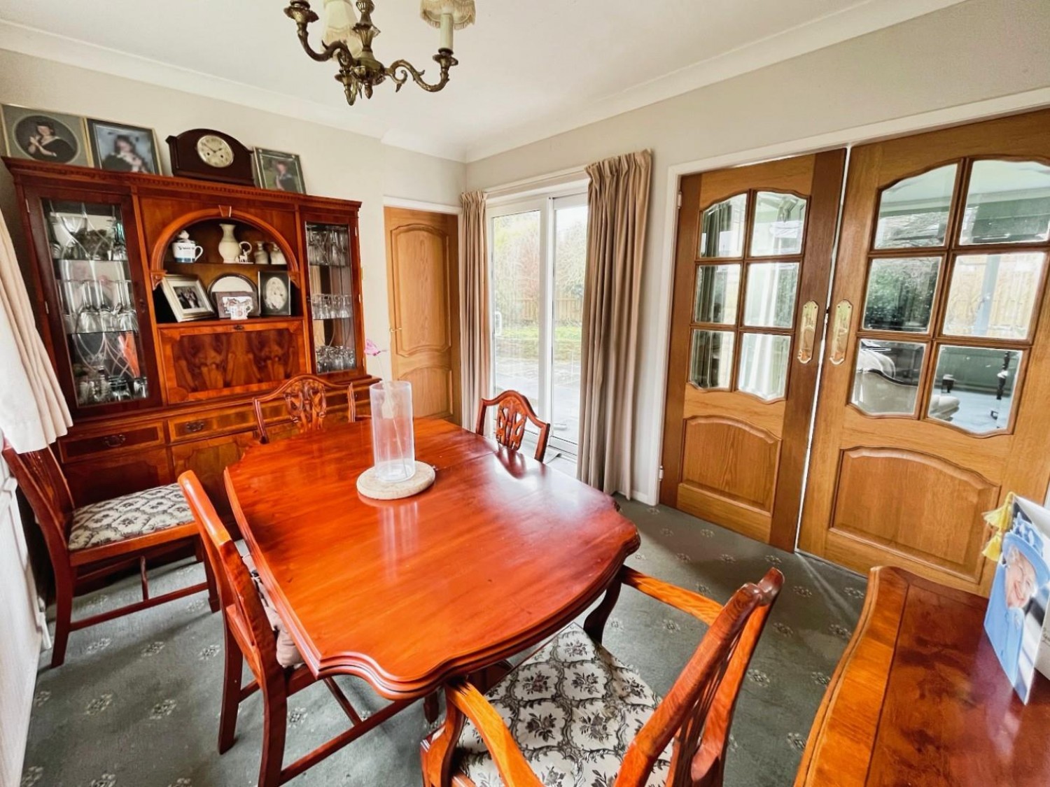 Green Lane East, Sowerby, Thirsk