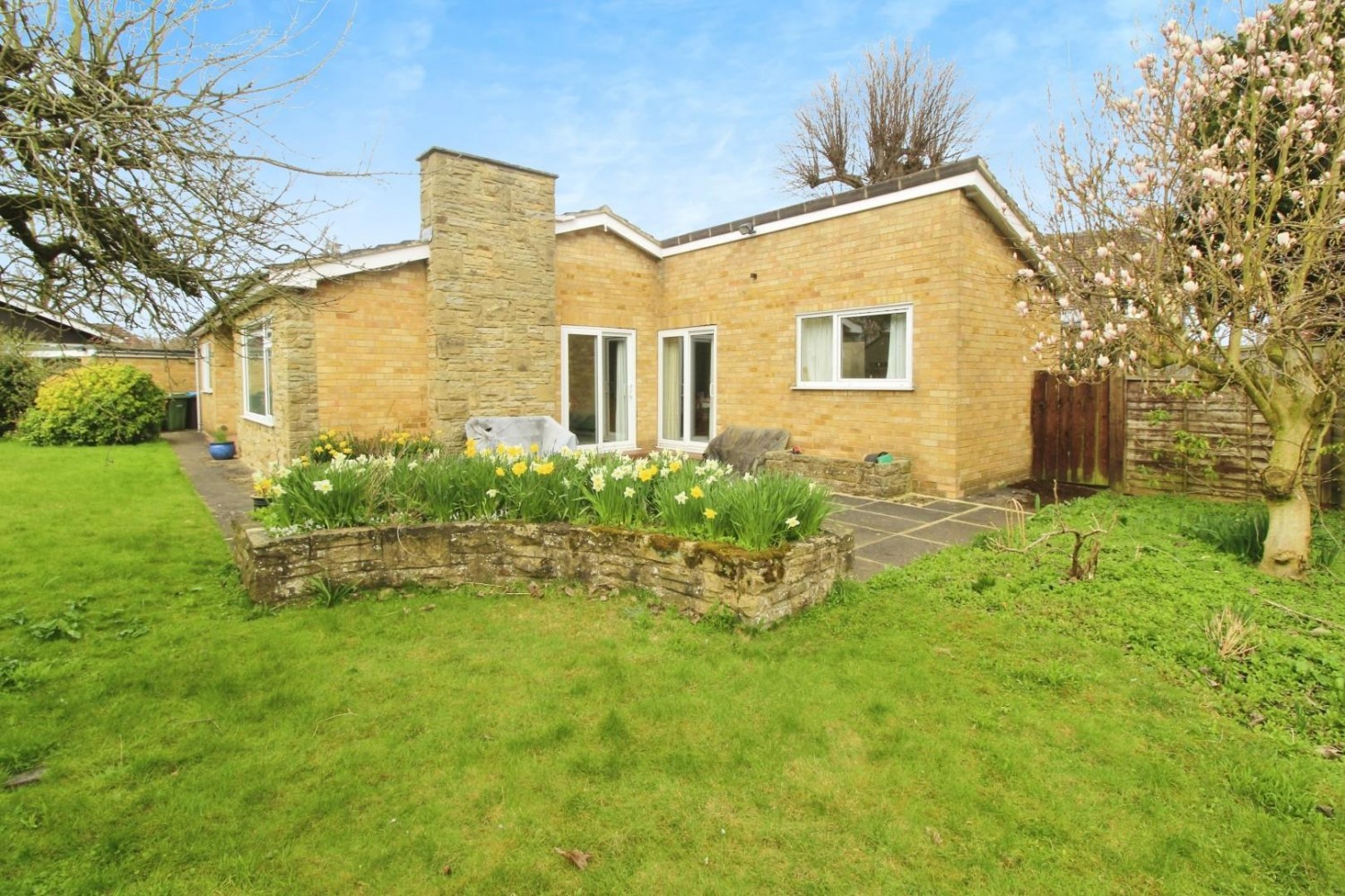 Green Lane East, Sowerby, Thirsk
