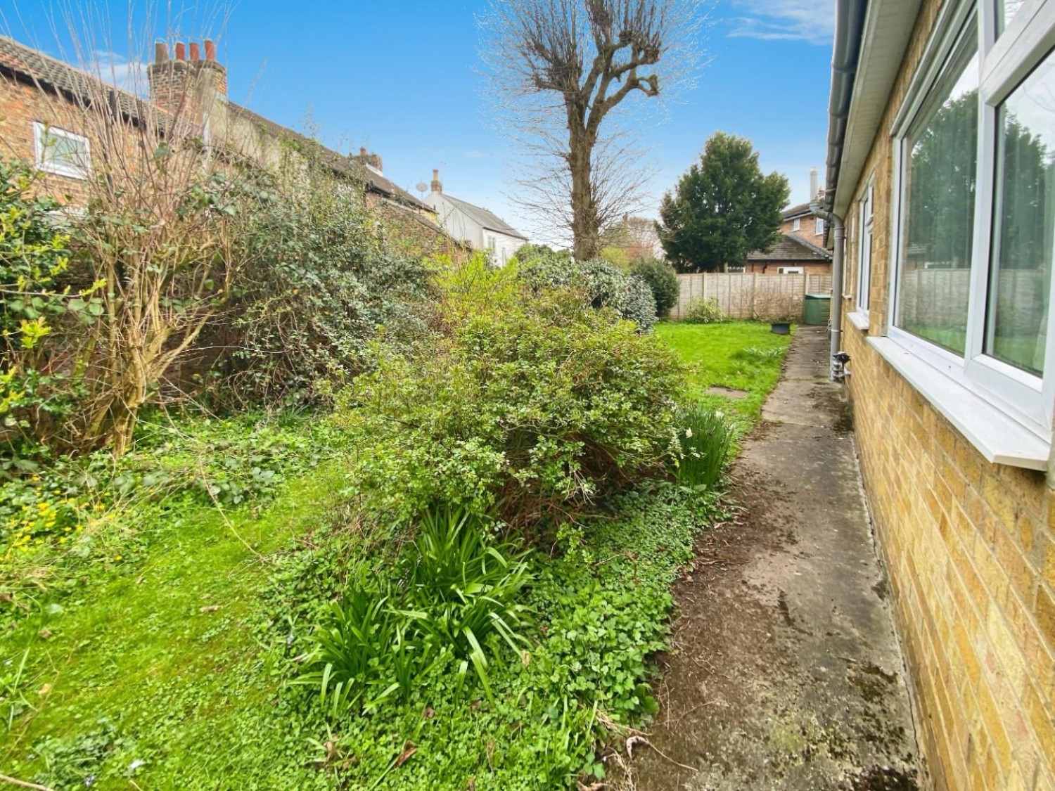 Green Lane East, Sowerby, Thirsk