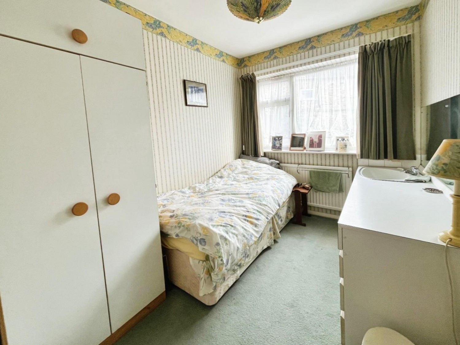Green Lane East, Sowerby, Thirsk