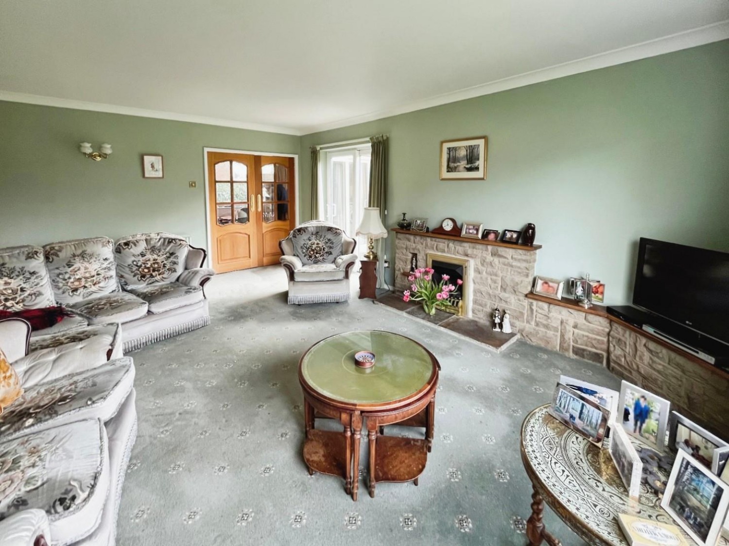 Green Lane East, Sowerby, Thirsk
