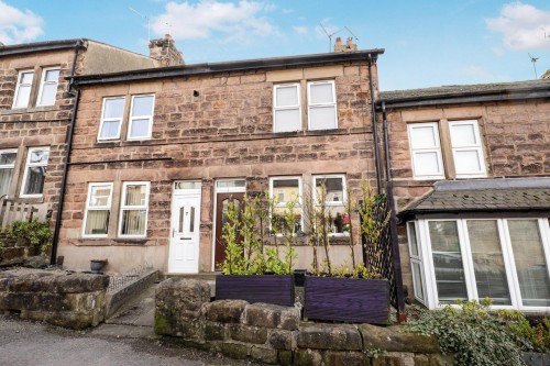 14 Omega Street, Harrogate, HG1 2BZ