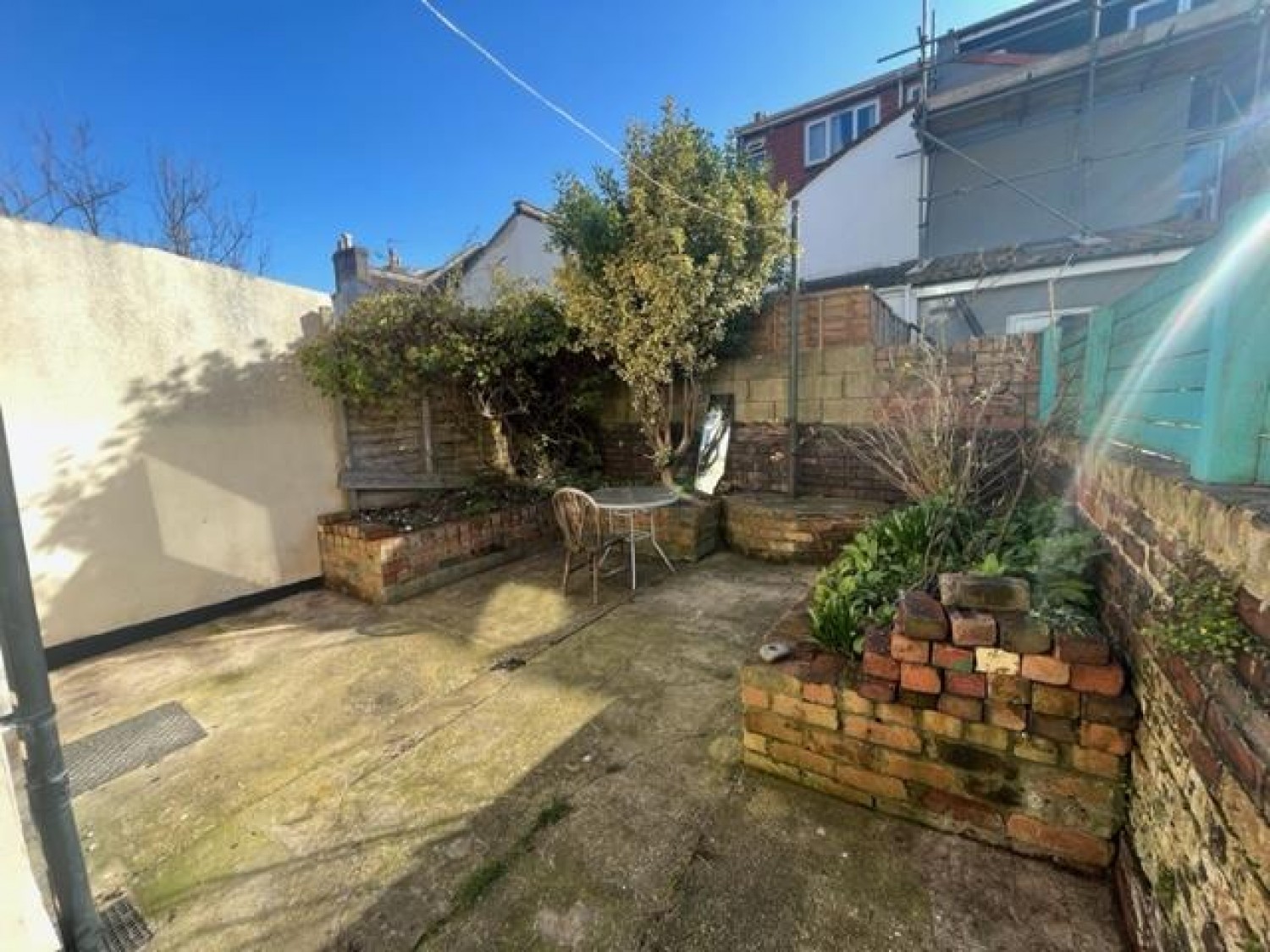 Lena Street, Easton, Bristol BS5