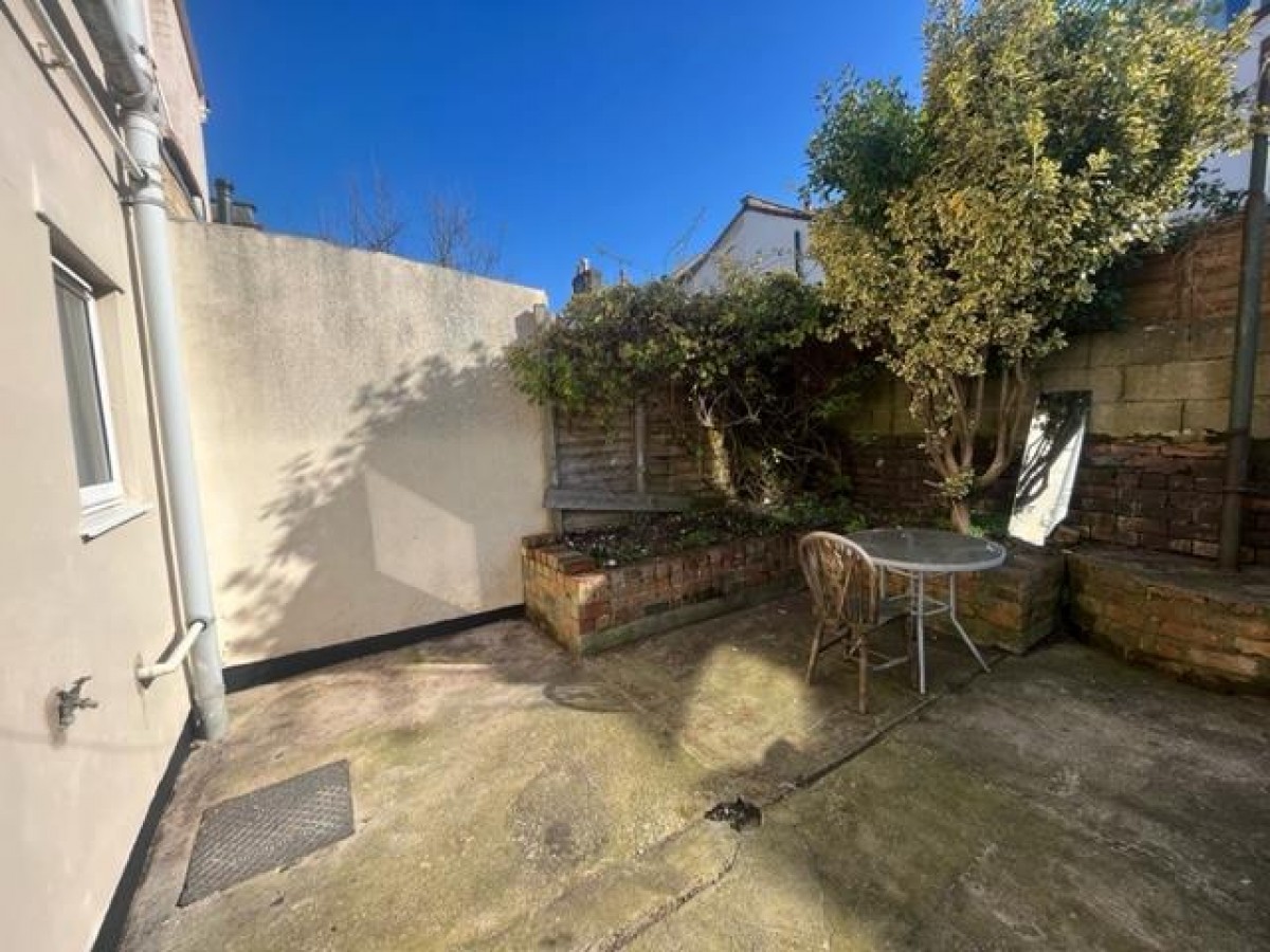 Lena Street, Easton, Bristol BS5