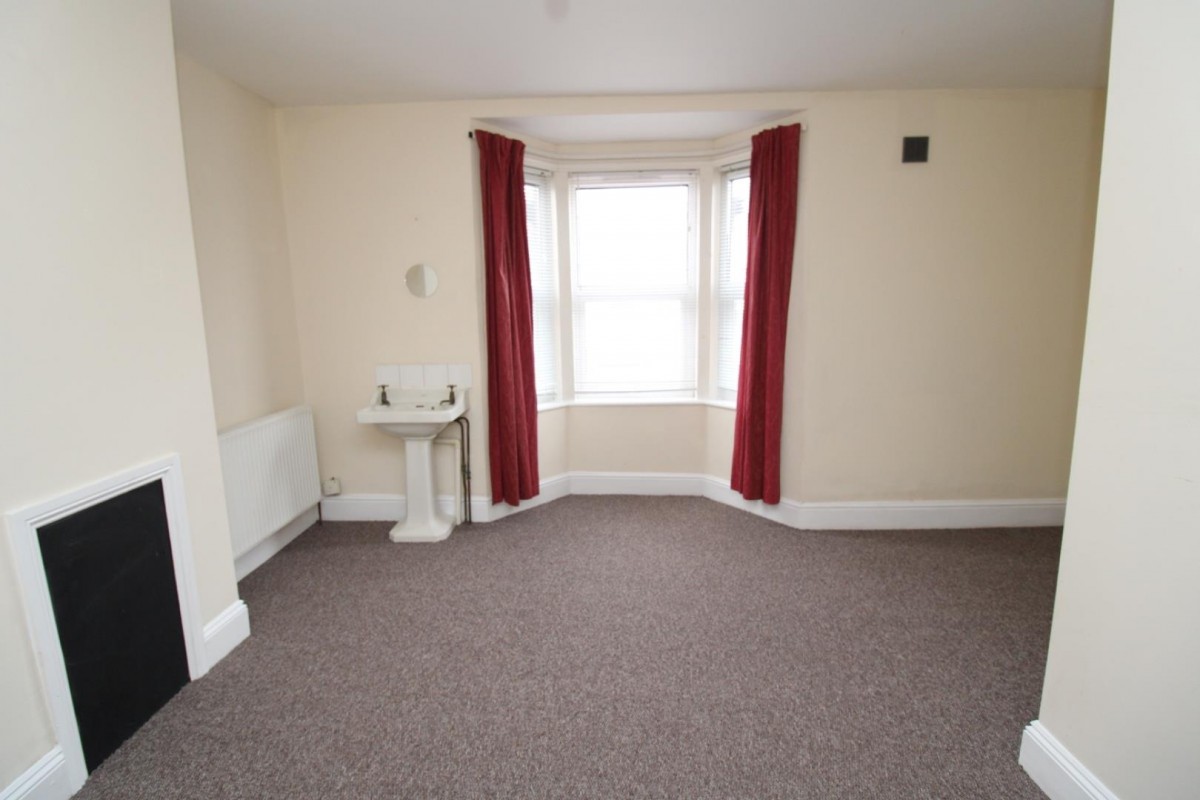 Lena Street, Easton, Bristol BS5