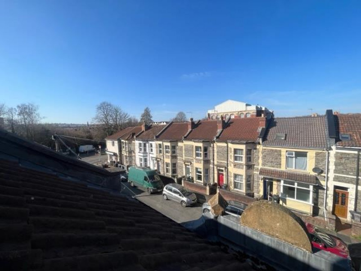 Lena Street, Easton, Bristol BS5