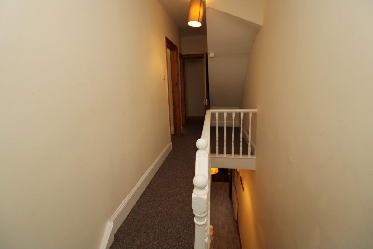 Lena Street, Easton, Bristol BS5