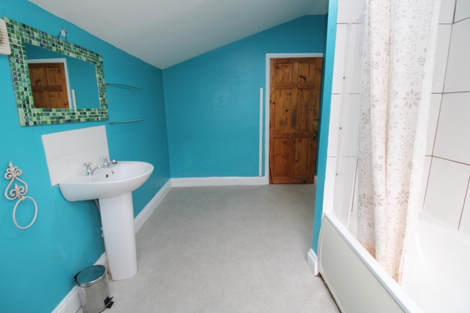 Lena Street, Easton, Bristol BS5