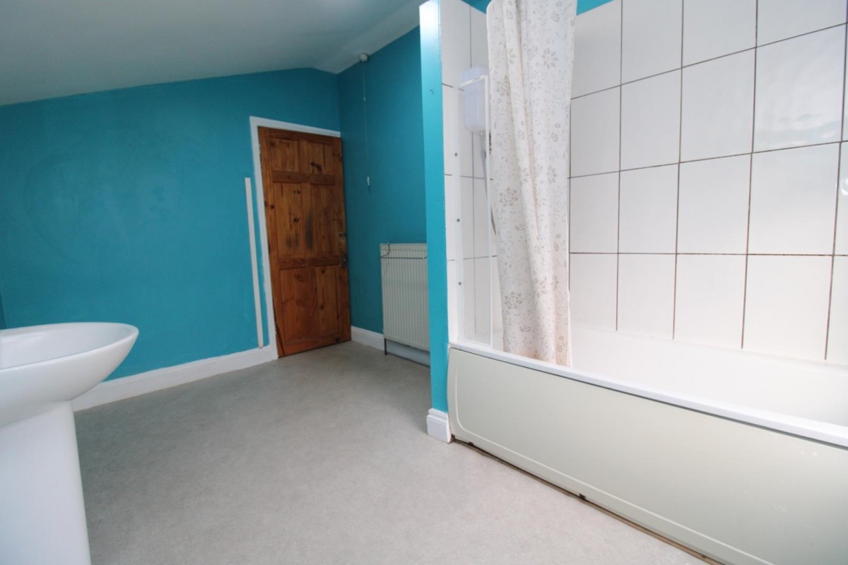 Lena Street, Easton, Bristol BS5