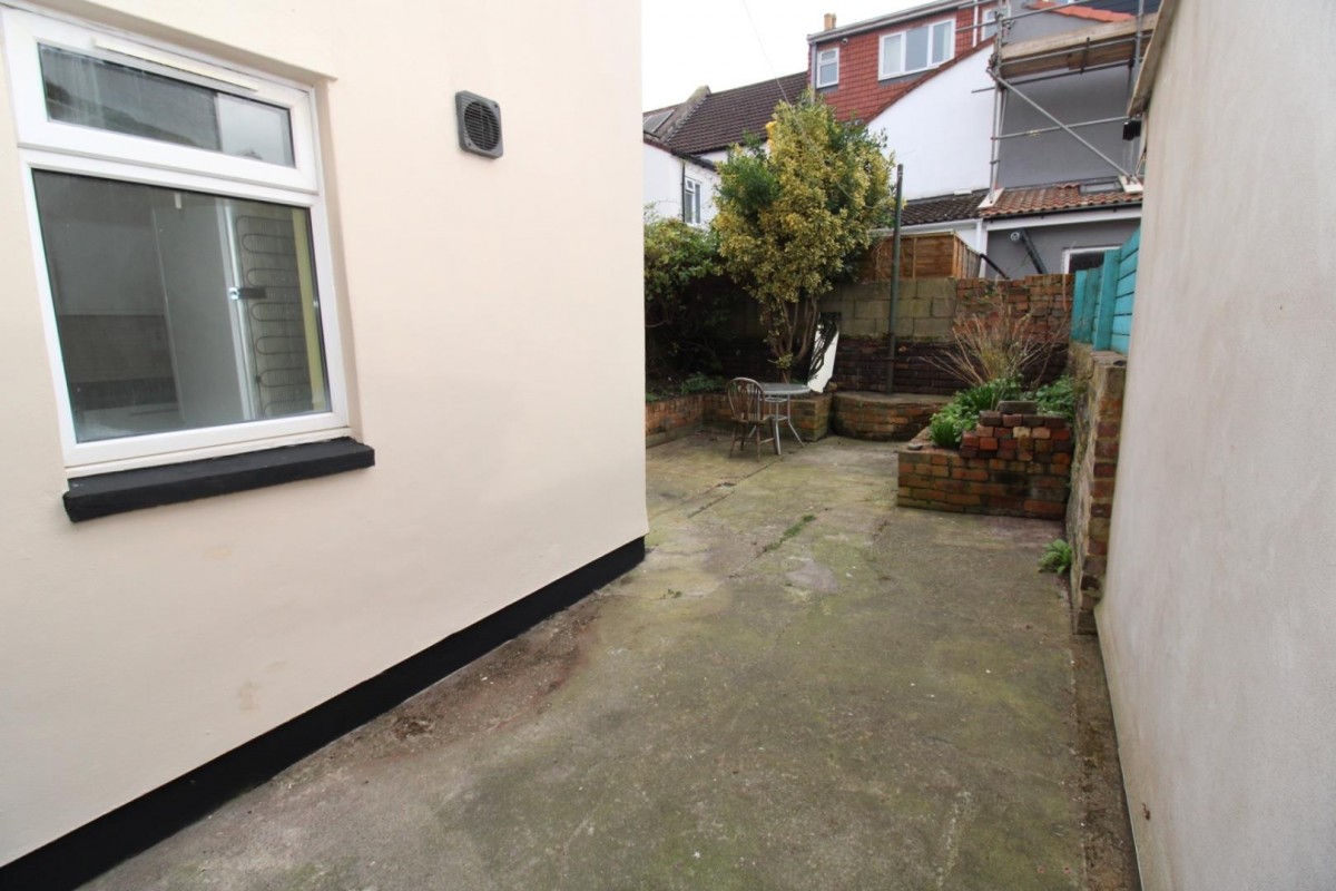 Lena Street, Easton, Bristol BS5