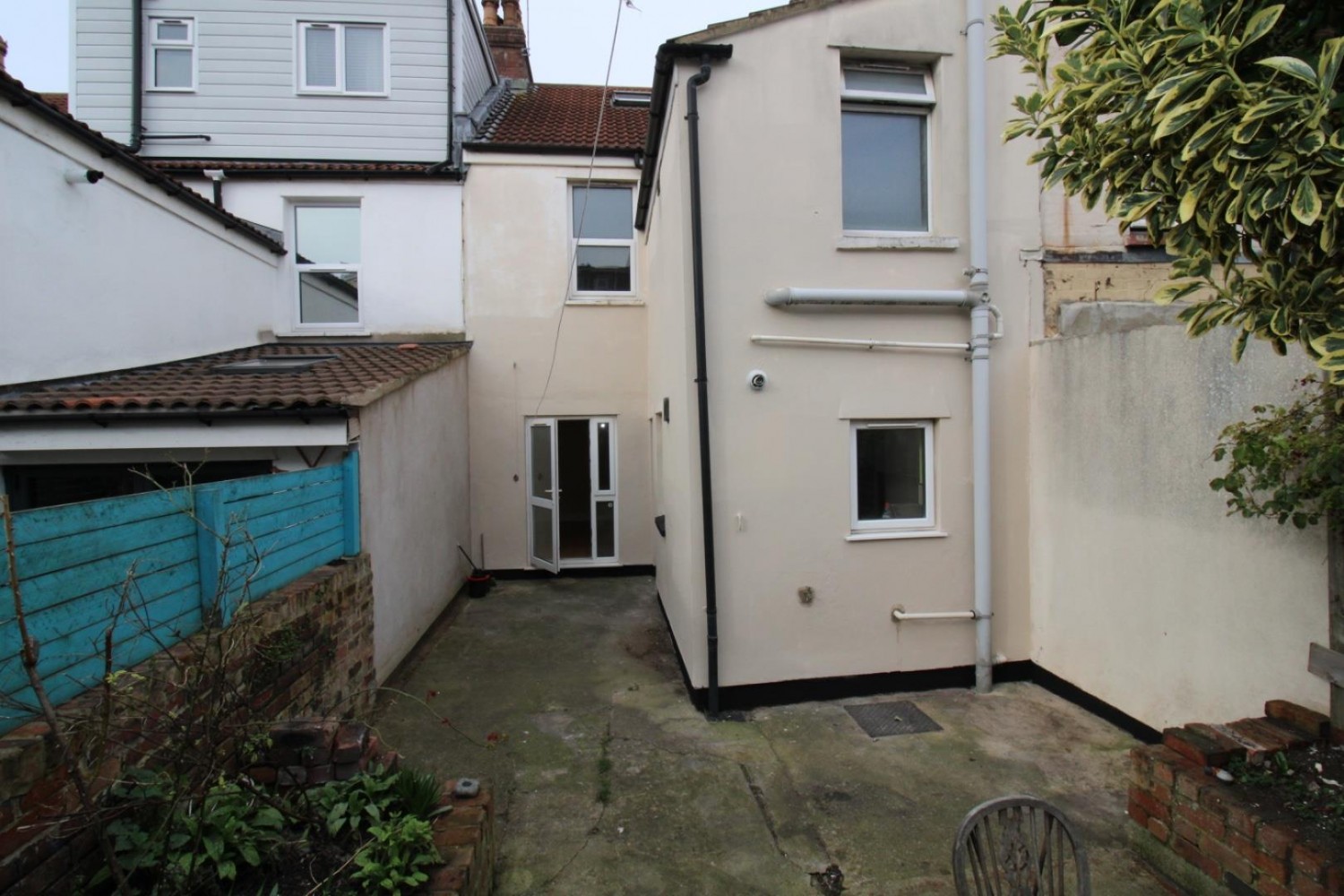 Lena Street, Easton, Bristol BS5