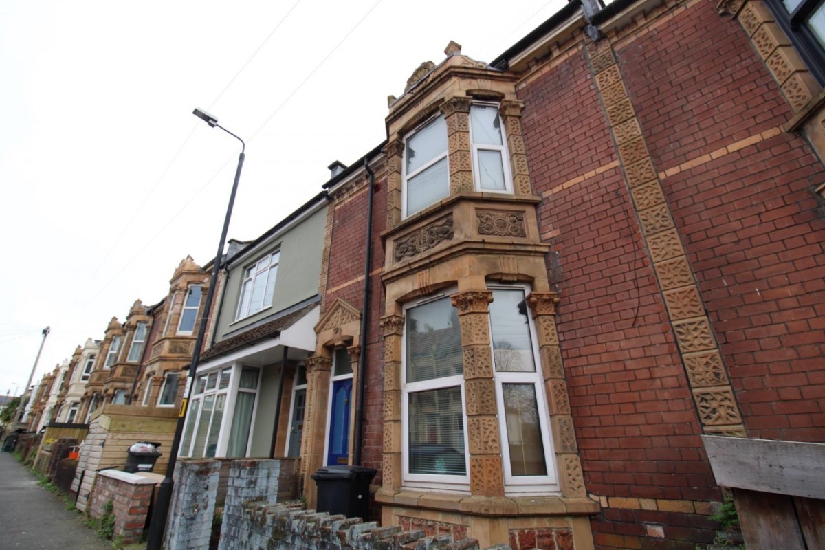 Lena Street, Easton, Bristol BS5