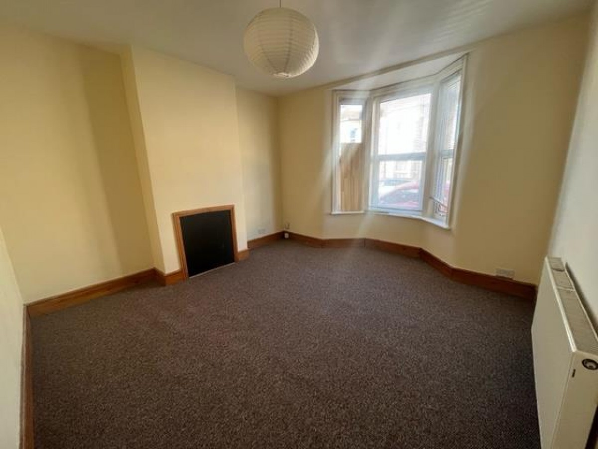 Lena Street, Easton, Bristol BS5