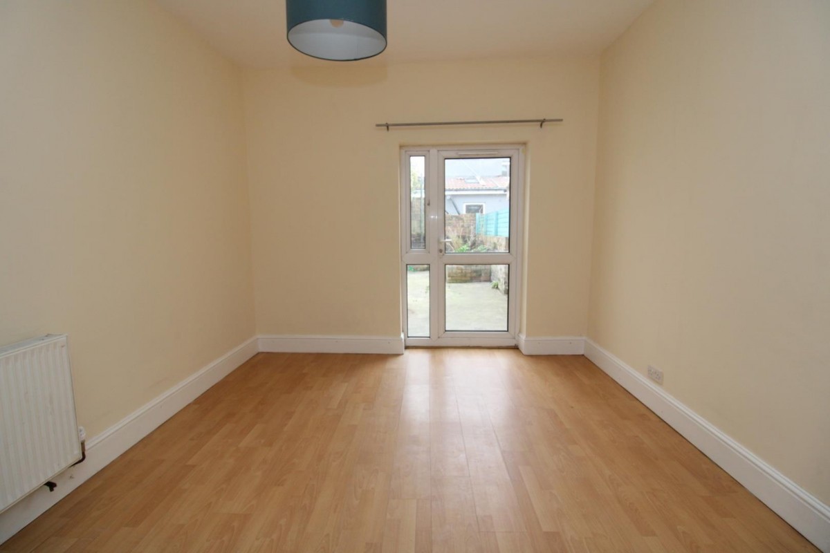 Lena Street, Easton, Bristol BS5