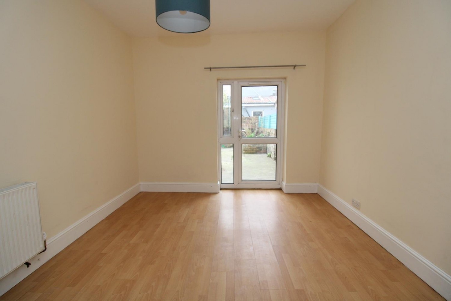 Lena Street, Easton, Bristol BS5