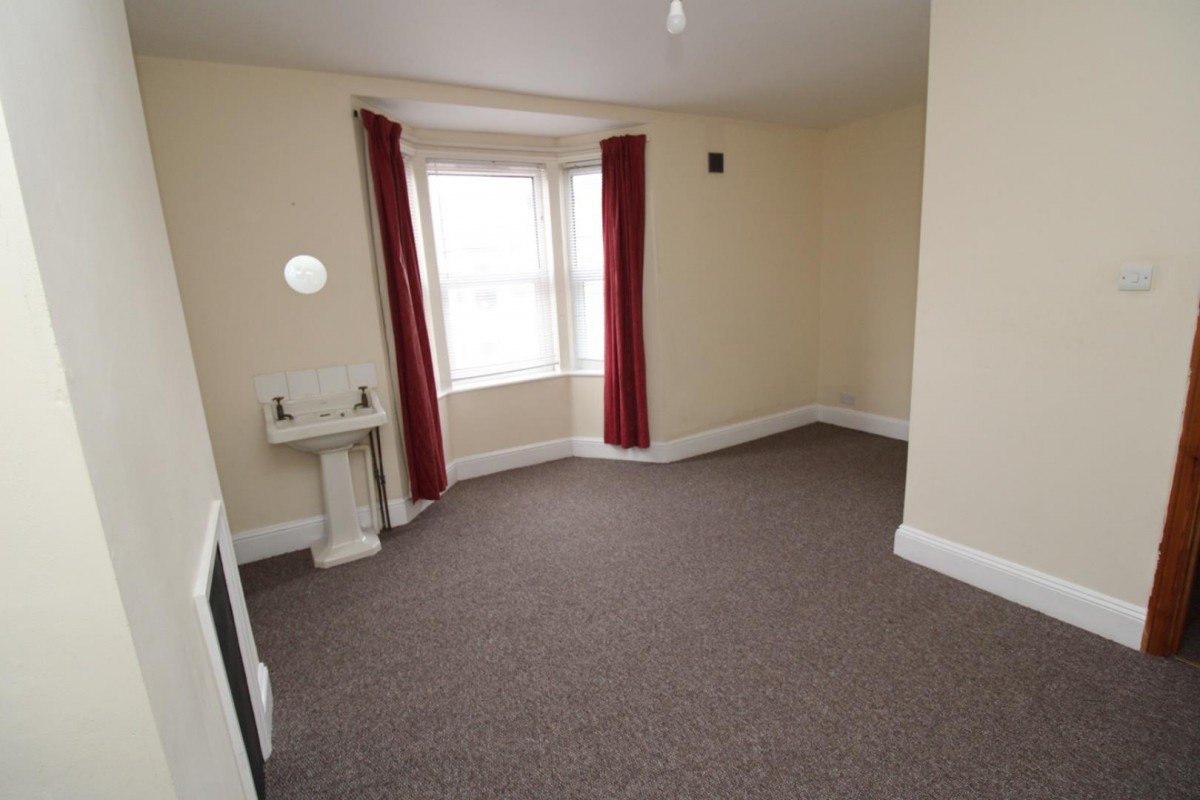 Lena Street, Easton, Bristol BS5