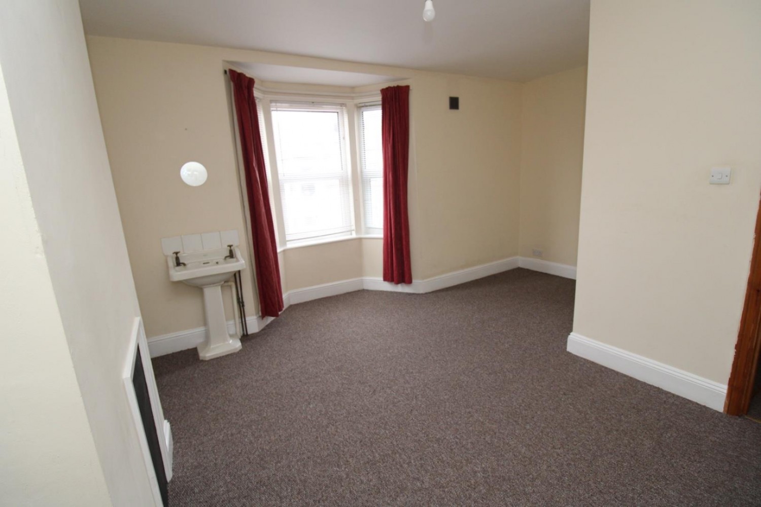 Lena Street, Easton, Bristol BS5