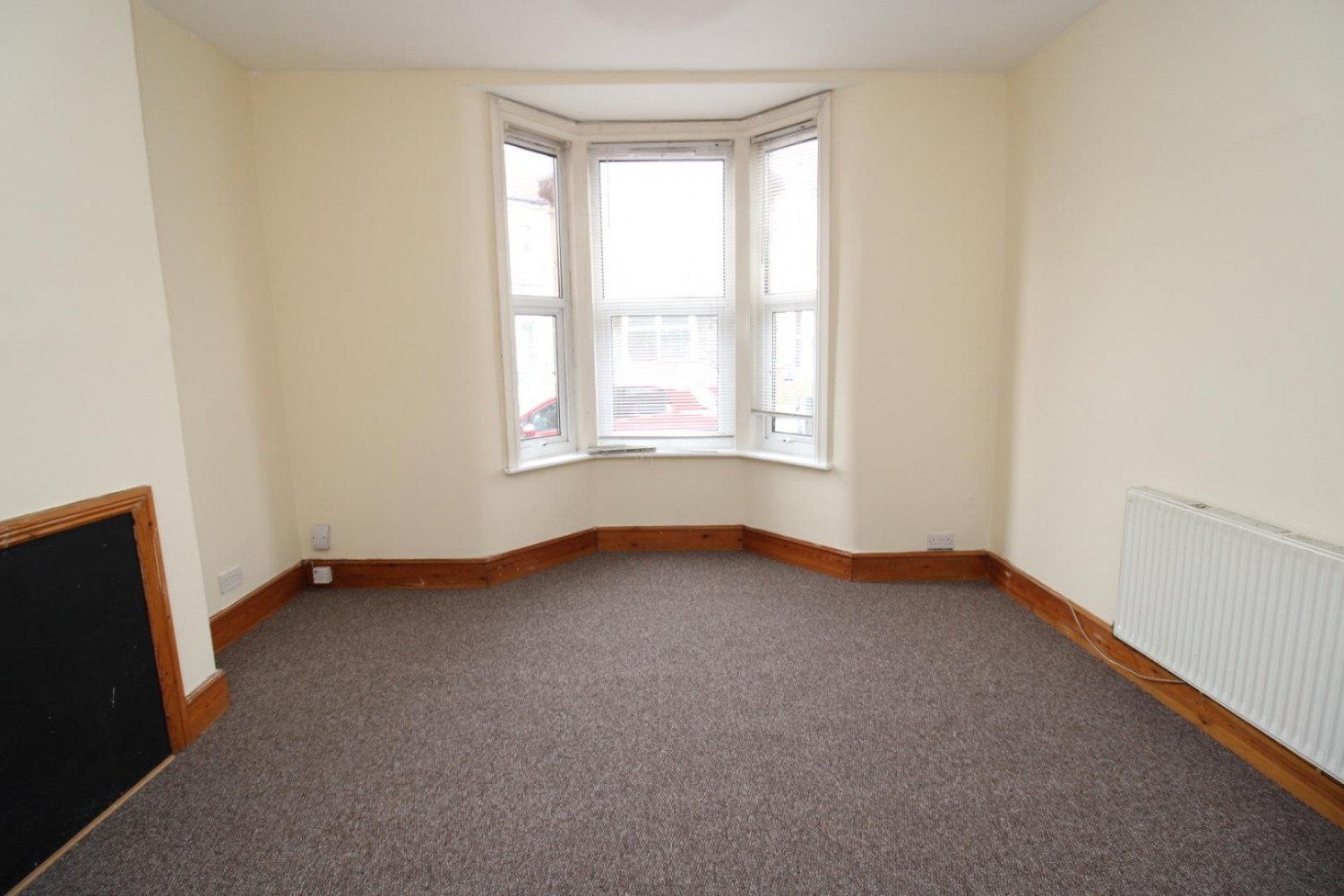 Lena Street, Easton, Bristol BS5