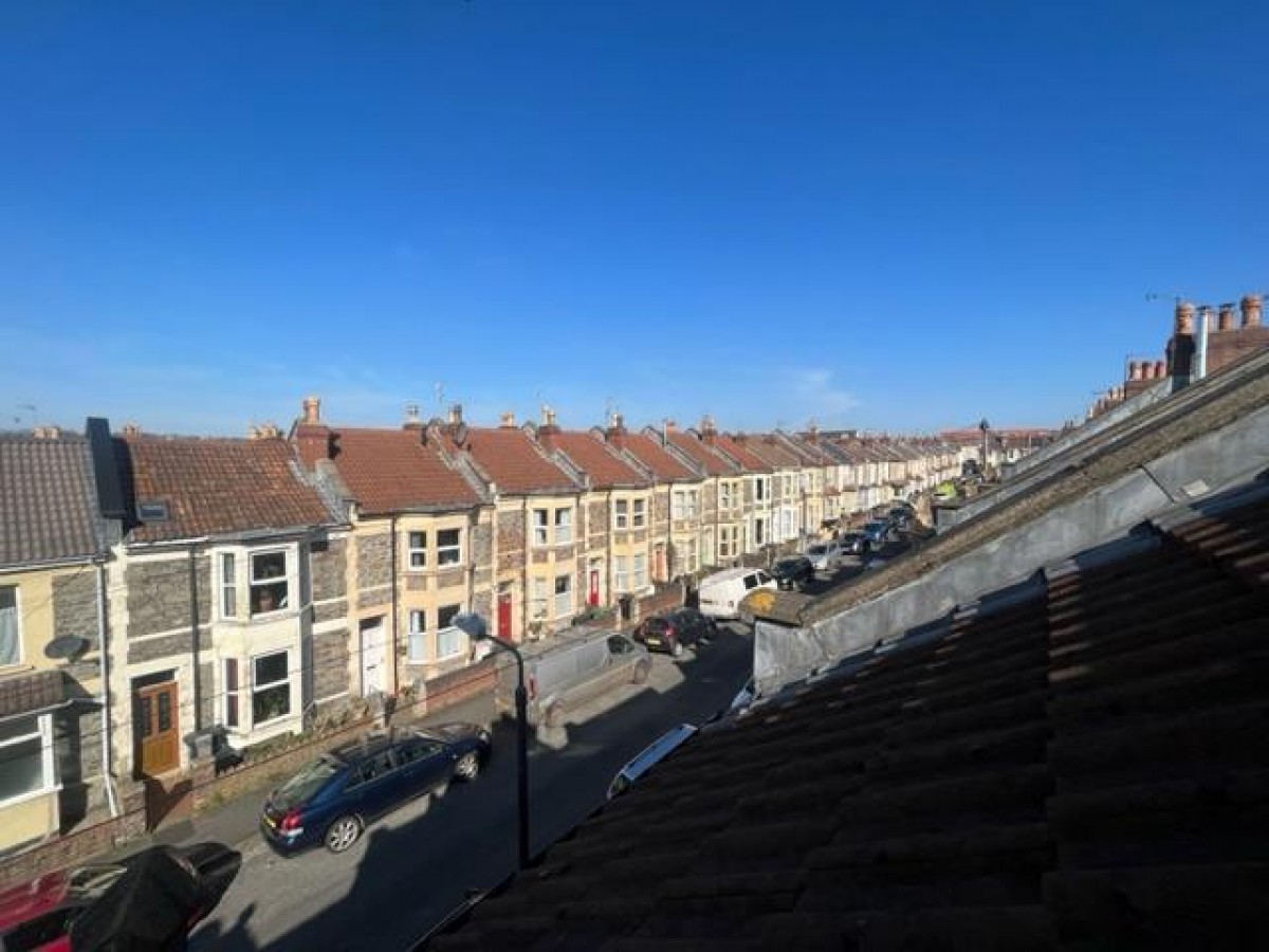 Lena Street, Easton, Bristol BS5