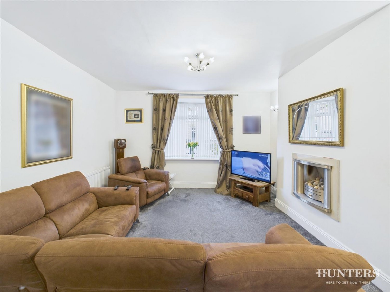 Sherburn Terrace, Consett