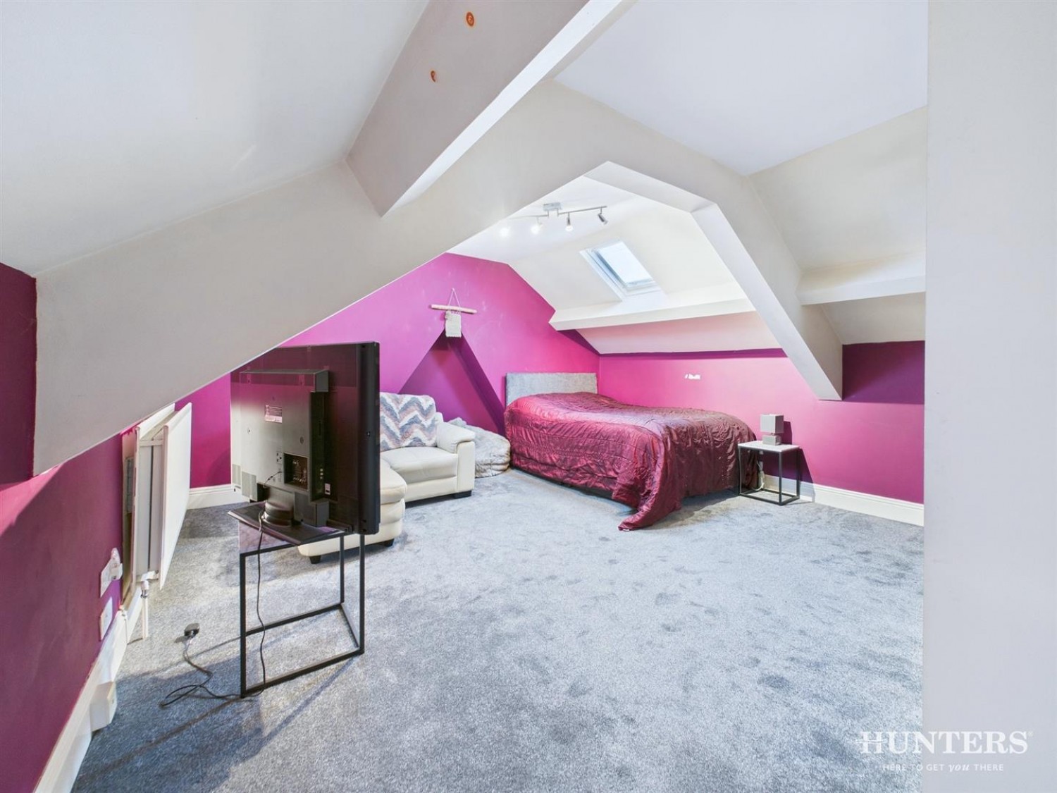 Sherburn Terrace, Consett