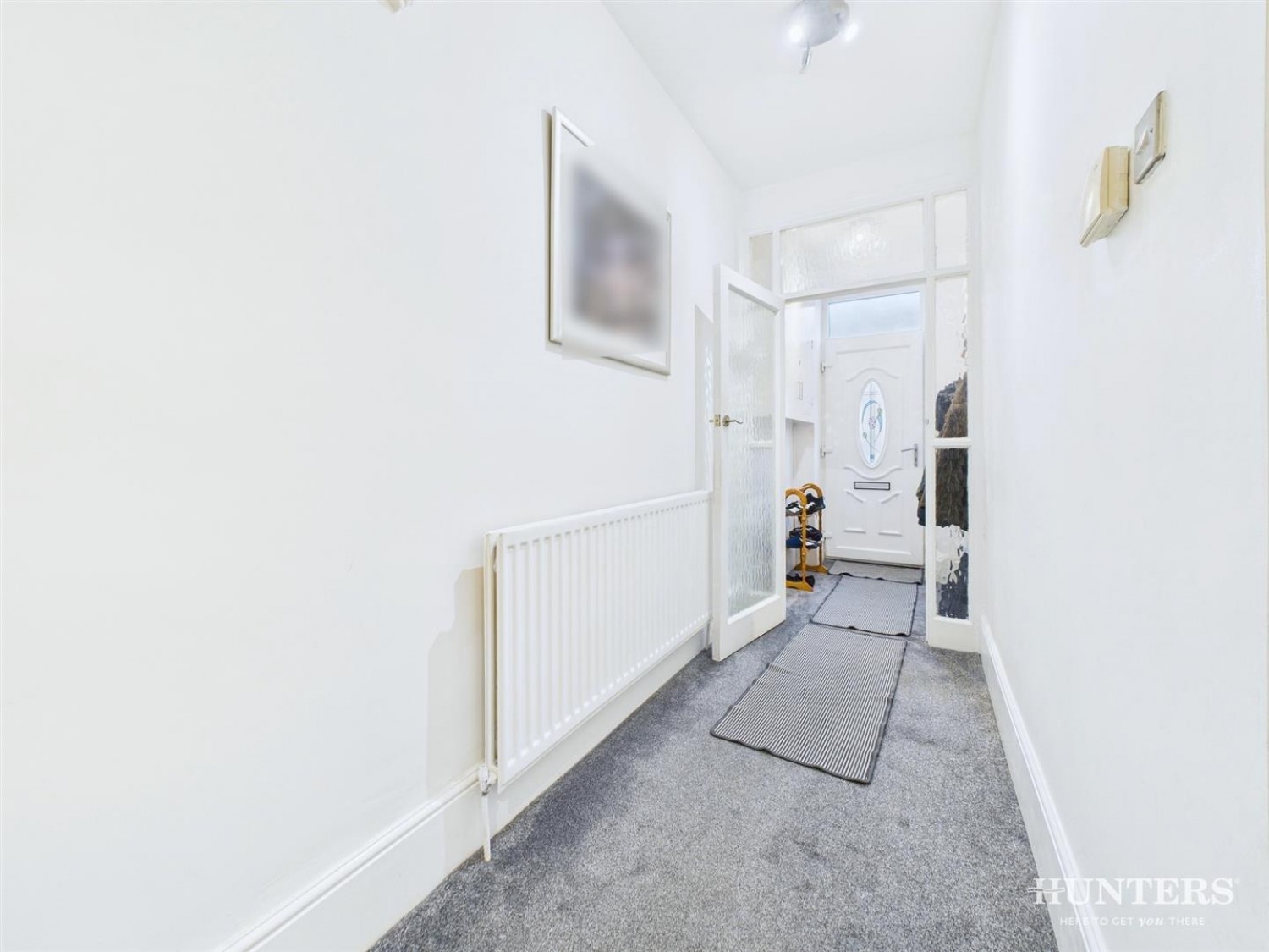 Sherburn Terrace, Consett