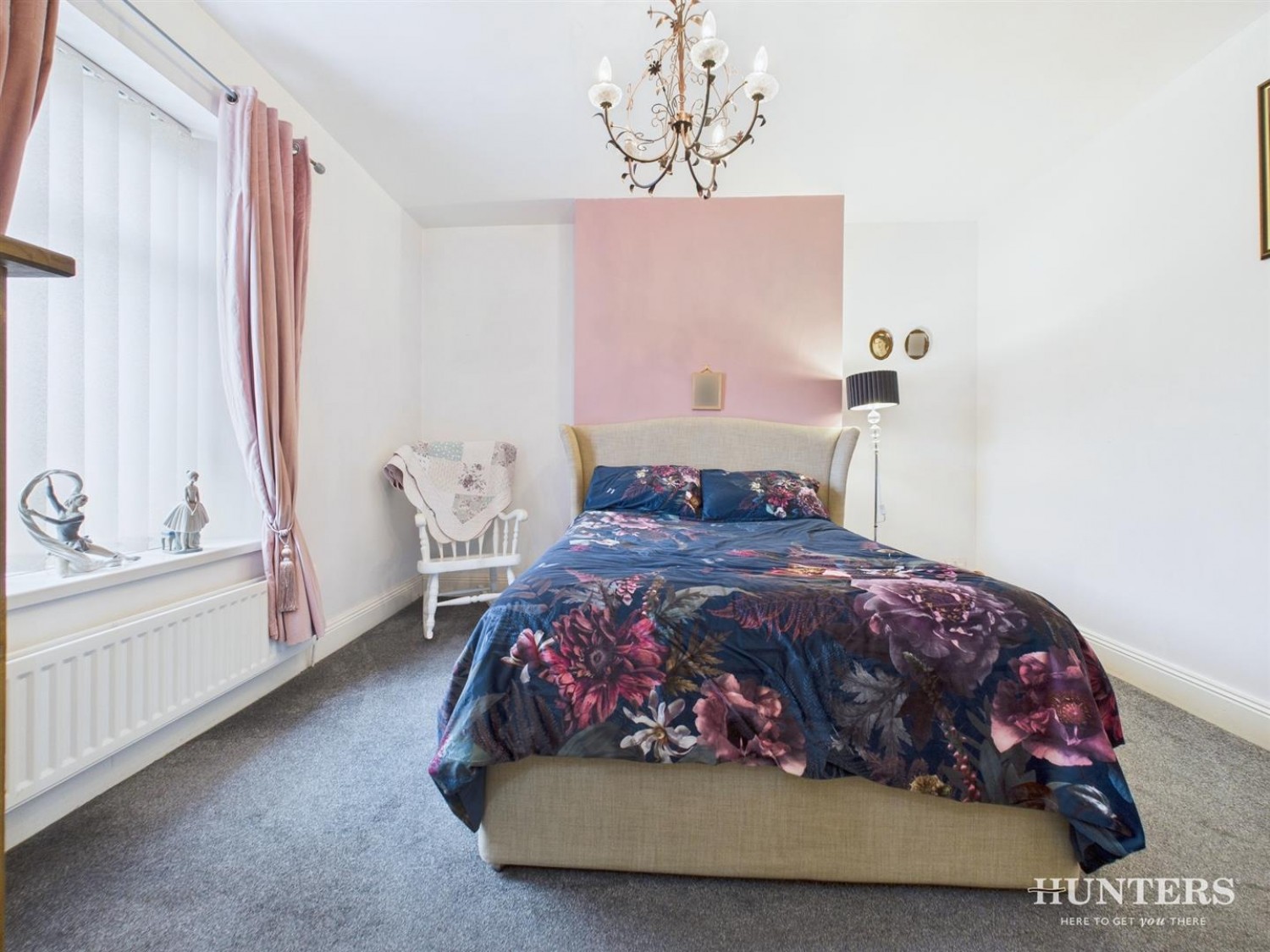 Sherburn Terrace, Consett