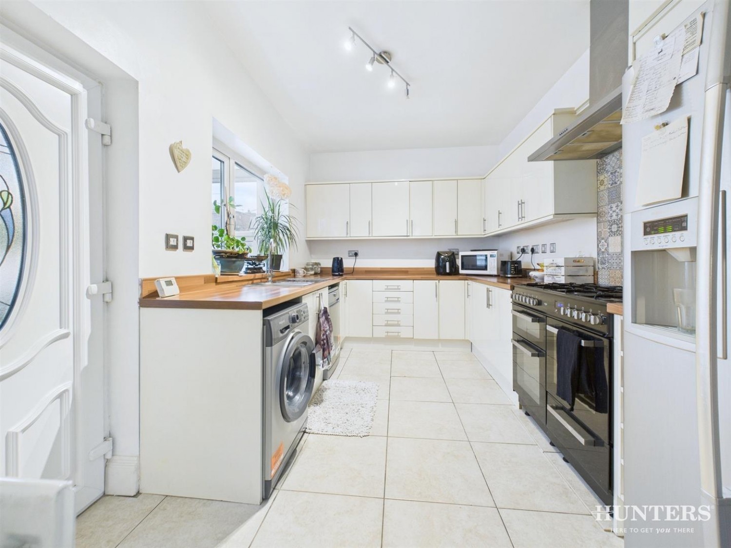 Sherburn Terrace, Consett