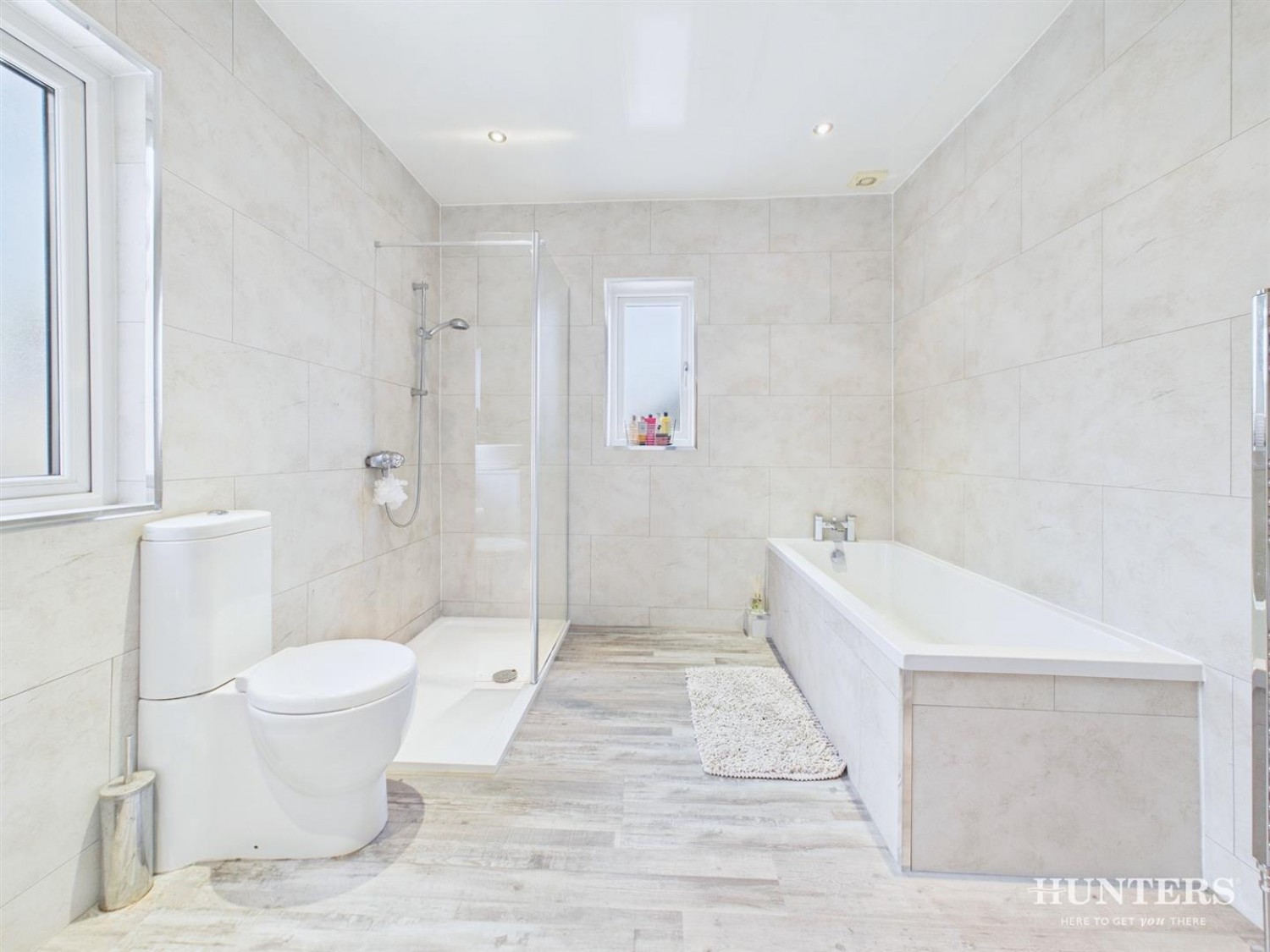 Sherburn Terrace, Consett